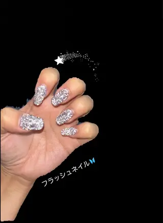 ネイル ulu  nail. haruのネイルデザイン