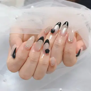 ネイル 💅fleur Ayumiのネイルデザイン