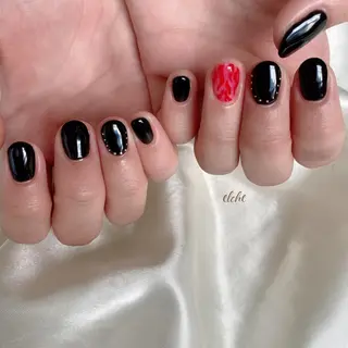 ネイル Rio 𓍼のネイルデザイン