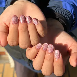 ネイル Maven もものネイルデザイン