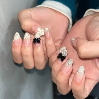 ネイル 🫧OPELIA NAIL渋谷🫧のネイルデザイン