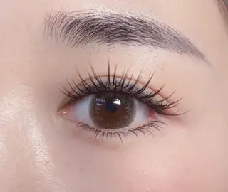 マツエク・マツパ An beauty2のマツエク・マツパデザイン