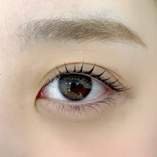 マツエク・マツパ 🍒Yui 🍒eyelashのマツエク・マツパデザイン