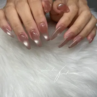 ネイル Saki 【パラジェル取扱店】のネイルデザイン