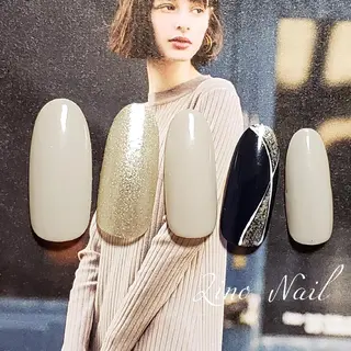 ネイル Lino Nailのネイルデザイン