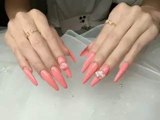 ネイル Anna Nail所属・Anna Nailのネイルデザイン