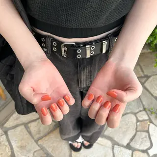 ネイル 野口 姫和のネイルデザイン