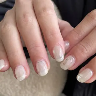 ネイル Ray 阿倍野/天王寺のネイルデザイン