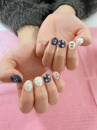 ネイル スマイル サロン2号のマツエク・マツパデザイン