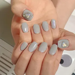 ネイル 林 ✨syousyouのネイルデザイン