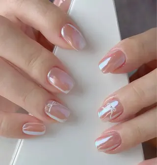 ネイル TABI ANA.CHUOのネイルデザイン