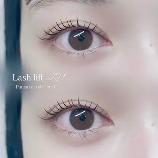 マツエク・マツパ Ulysses所属・Ulysses haotoのマツエク・マツパデザイン