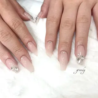 ネイル greedy 東山店 田之上のネイルデザイン