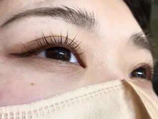 マツエク・マツパ eternite イトウのマツエク・マツパデザイン