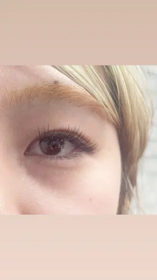 マツエク・マツパ MAQUIA大川店 北原のマツエク・マツパデザイン