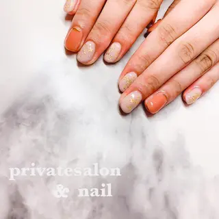 ネイル & nail アンドネイルのネイルデザイン