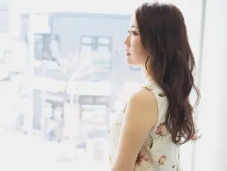 ロング カラー CANVAS. 【美髪専門店】のヘアスタイル