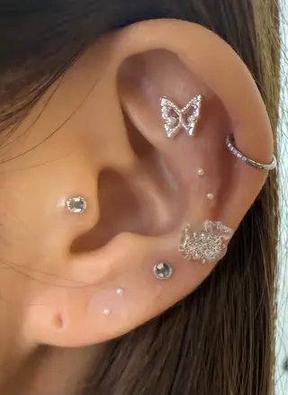 Beauty Salon　Meilily所属・肌質改善サロン Meilily🦋のエステ・リラクイメージ