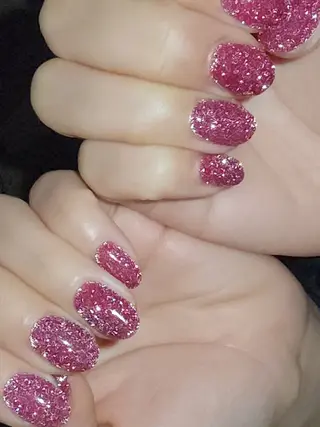 ネイル ConneQt所属・ETHOSENSE. kimikaのネイルデザイン