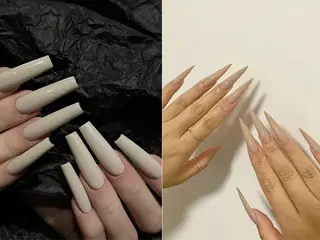 ネイル UU Beauty &Nailのネイルデザイン