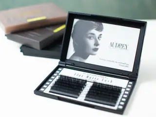 マツエク・マツパ ITO  渡邉柚花 /束感/眉毛のマツエク・マツパデザイン