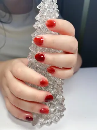 ネイル ネイルサロン ロア旧ジョリーのネイルデザイン