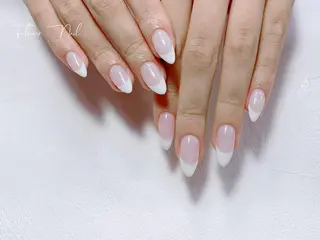ネイル Flower nailsalon 2号店所属・U M. nailのネイルデザイン