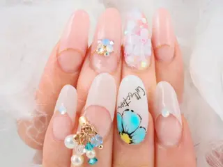 ネイル リオッサ  オブ ラグーン神戸店のエステ・リラクイメージ