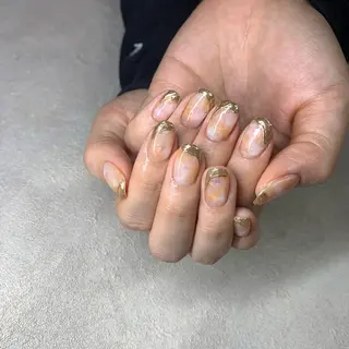 ネイル Nes.nail所属・🌼Nomura Yuko🌷のネイルデザイン