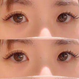 マツエク・マツパ . ．のマツエク・マツパデザイン