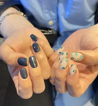 ネイル nails TOKYOのネイルデザイン