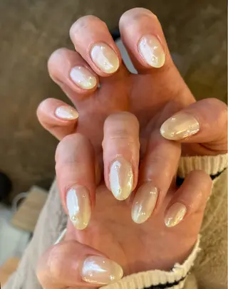 ネイル DEEP nail salon所属・DEEP nail salonのネイルデザイン