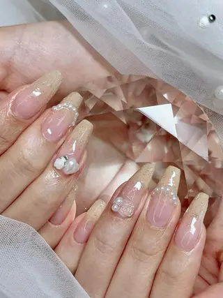 ネイル 10 nailのネイルデザイン