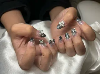 ネイル BONNIE NAILのネイルデザイン