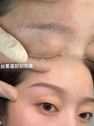 上福岡 らんらんのネイルデザイン