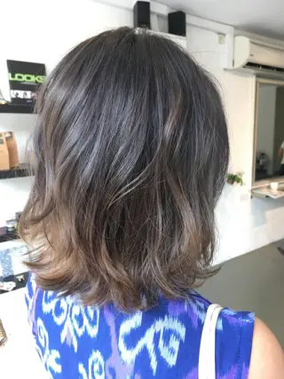 ミディアム brut(ブリュット)所属・石井 美穂子のその他イメージ