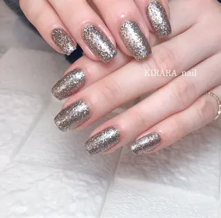 ネイル KIRARA ネイルサロンのネイルデザイン