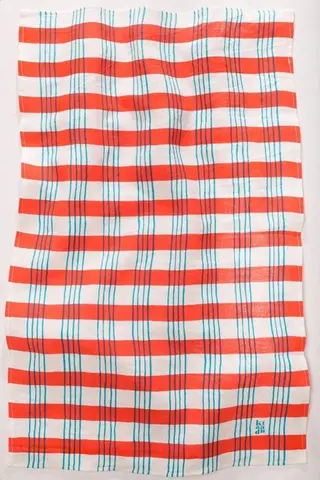 she saw me / shokoのネイルデザイン