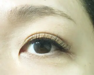 マツエク・マツパ Liliane所属・吉田 彩花のマツエク・マツパデザイン