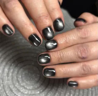 ネイル Nail Salon RiLion所属・kaho  🧸🎀 RiLionのネイルデザイン