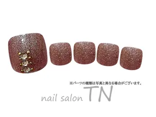 ネイル 矢川 まどかのネイルデザイン