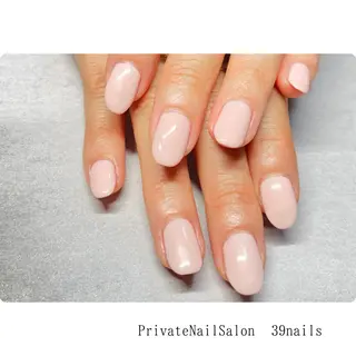 ネイル 39-nails EharaMikuのネイルデザイン