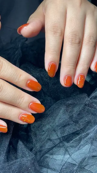 ネイル はつね ♡のネイルデザイン