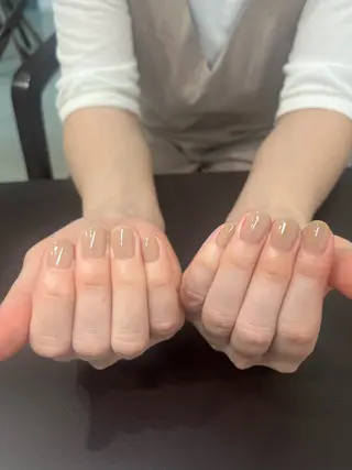 ネイル スウィートラヴィール所属・SweetRavir あゆみのネイルデザイン