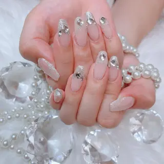 ネイル Private Salon 大宮のネイルデザイン