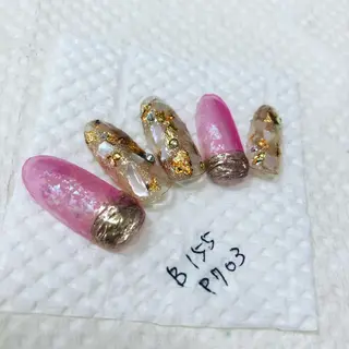 ネイル Nail Salon MUSEのネイルデザイン