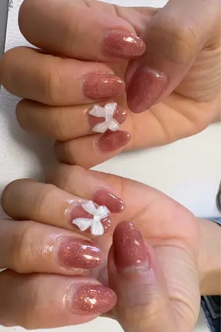 ネイル Jesse nail.のネイルデザイン