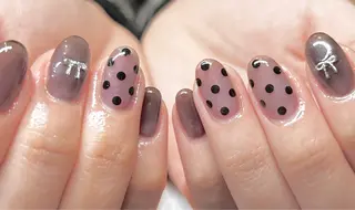 ネイル N.style所属・Ｎ. styleのネイルデザイン