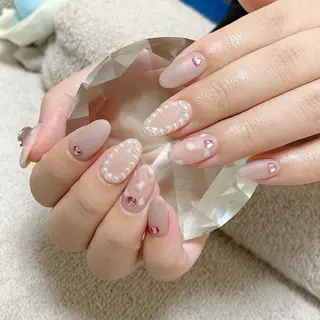 ネイル 💅fleur Ayumiのネイルデザイン