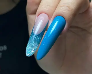 ネイル HAHA NAILS SEIIのネイルデザイン